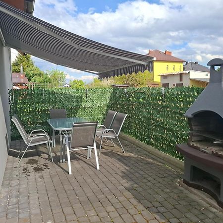 Mieszkanie B Lowiczki Zator Exterior photo