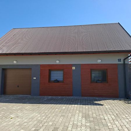 Mieszkanie B Lowiczki Zator Exterior photo